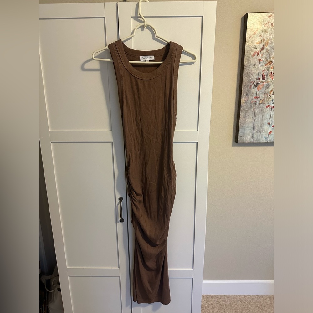 Michaels Stars Wren dress, medium